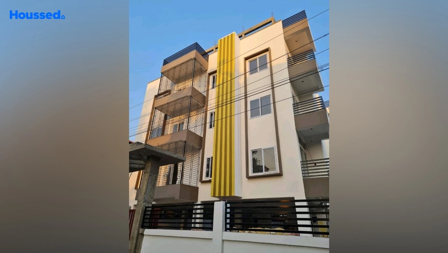 Project Image of 2 BHK Flat for Resale in Sarumotoria - Image 178052