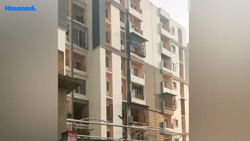 Project Image of 3 BHK Flat for Resale in Kahilipara, Guwahati - Image 178054