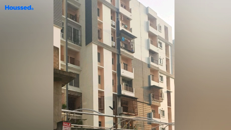Project Image of 3 BHK Flat for Resale in Kahilipara - Image 178054