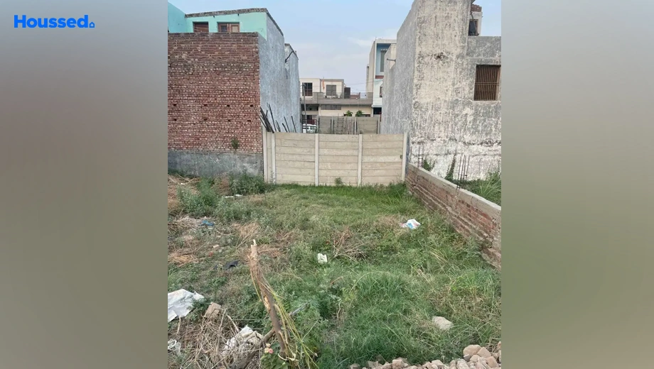 Project Image of Housing Plot/Residential Land for Resale in Dera Bassi - Image 178050