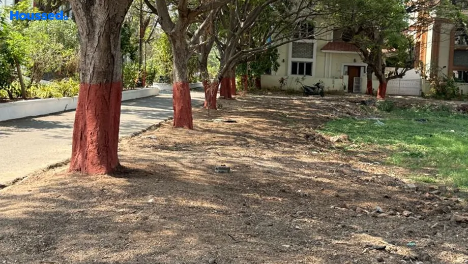 Project Image of Housing Plot/Residential Land for Resale in Yapral - Image 178053
