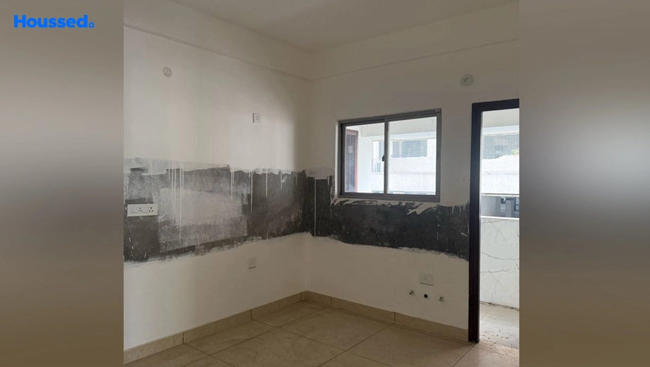 Project Image of 3 BHK Flat for Resale in Om Sree Signet, Yapral - Image 178055