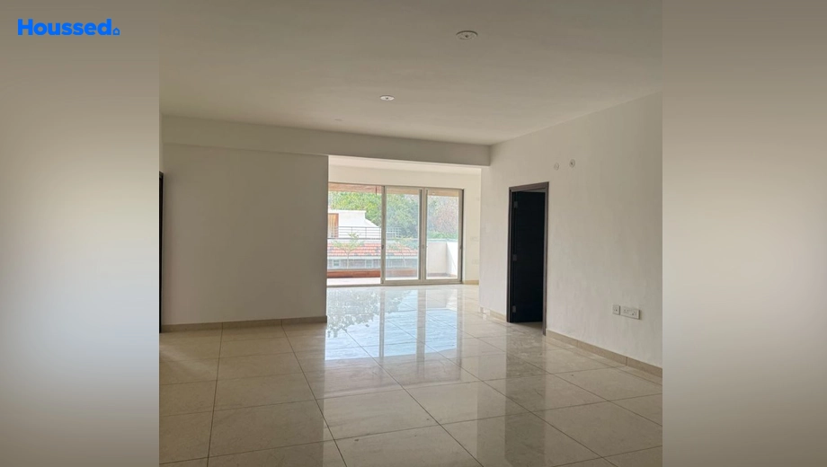 Project Image of 3 BHK Flat for Resale in Om Sree Signet, Yapral - Image 178057