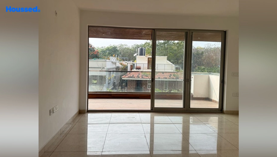 Project Image of 3 BHK Flat for Resale in Om Sree Signet, Yapral - Image 178059