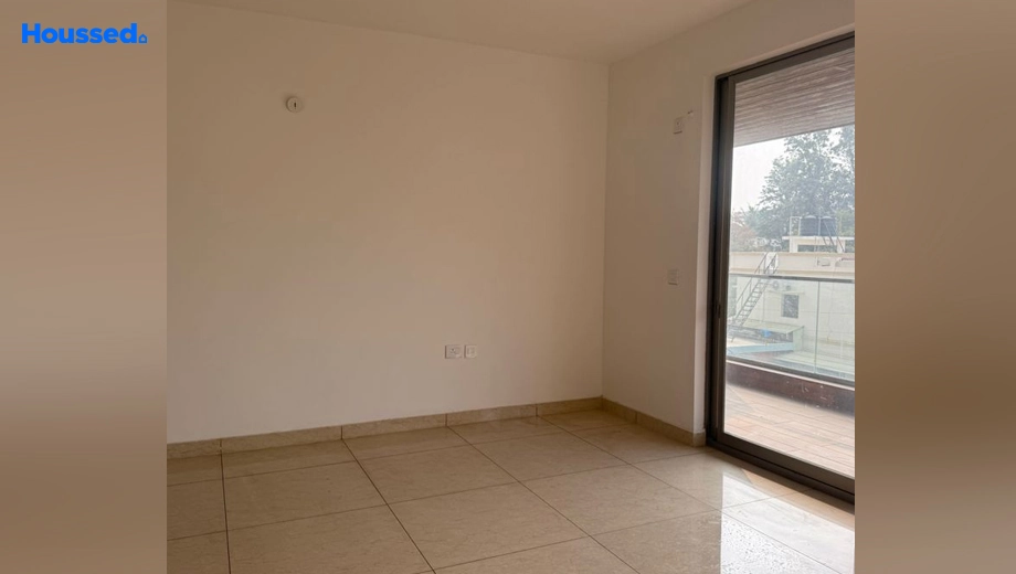 Project Image of 3 BHK Flat for Resale in Om Sree Signet, Yapral - Image 178061