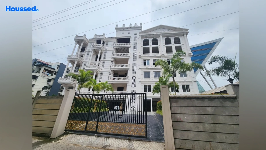 Project Image of 4 BHK Flat for Resale in Christian Basti - Image 178621