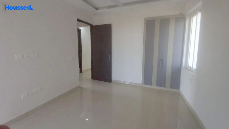 Project Image of 3 BHK Flat for Resale in Affinity Greens, Zirakpur - Image 178106