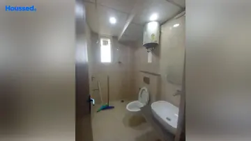 Project Image of 3 BHK Flat for Resale in Affinity Greens Zirakpur, Chandigarh - Image 178107