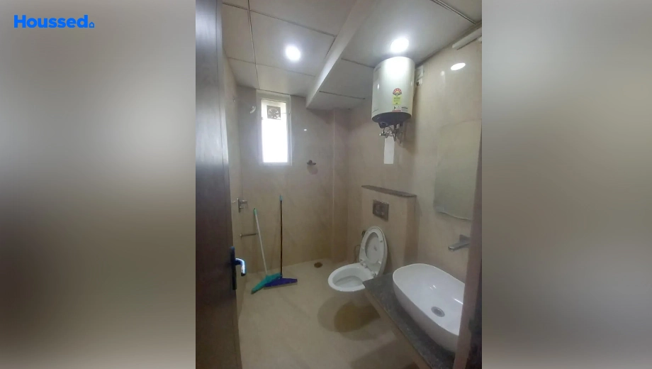 Project Image of 3 BHK Flat for Resale in Affinity Greens, Zirakpur - Image 178107