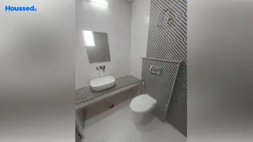 Project Image of 3 BHK Flat for Resale in Affinity Greens Zirakpur, Chandigarh - Image 178110