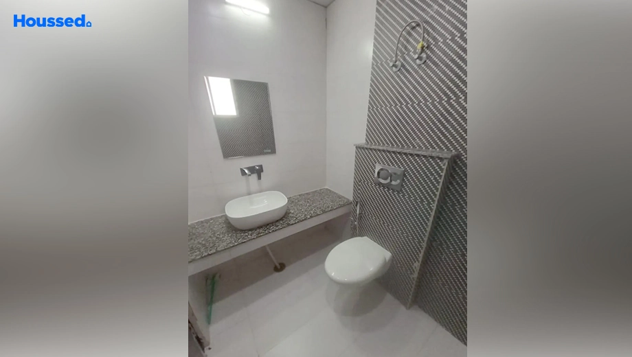 Project Image of 3 BHK Flat for Resale in Affinity Greens, Zirakpur - Image 178110