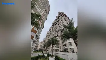 Project Image of 2 BHK Flat for Resale in Samridhi Grand Avenue Techzone 4, Greater Noida - Image 178079