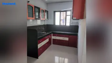 Project Image of 1 BHK Flat for Resale in Balaji Kanchanpuram Wagholi, Pune - Image 179315