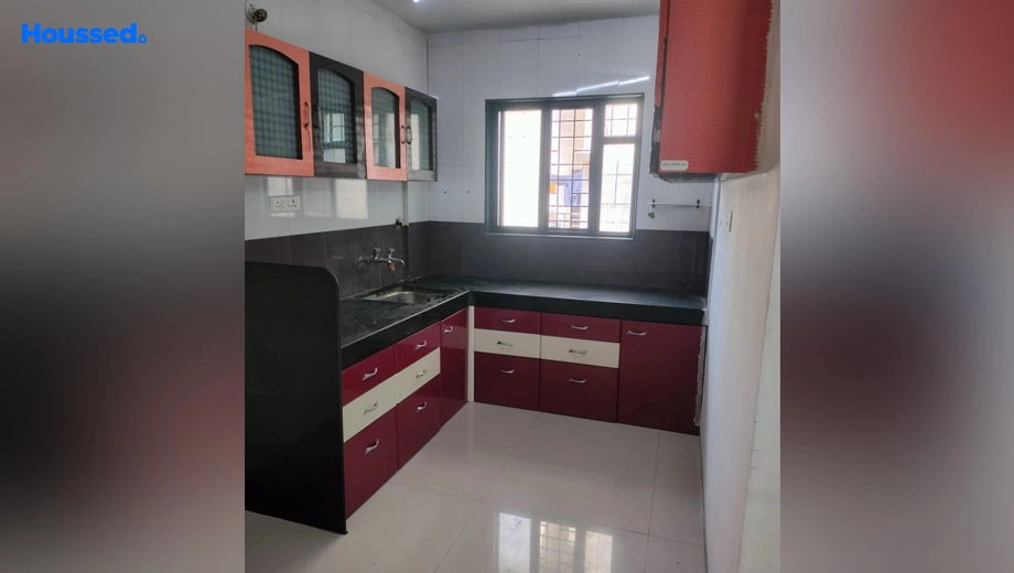 Project Image of 1 BHK Flat for Resale in Balaji Kanchanpuram, Wagholi - Image 179315