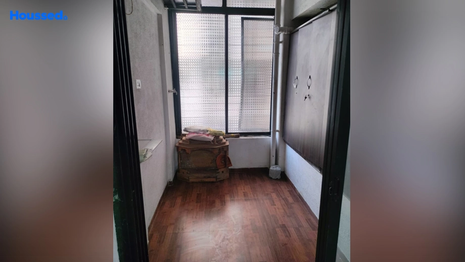 Project Image of 1 BHK Flat for Resale in Balaji Kanchanpuram, Wagholi - Image 179313