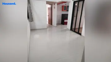 Project Image of 1 BHK Flat for Resale in Balaji Kanchanpuram Wagholi, Pune - Image 179311