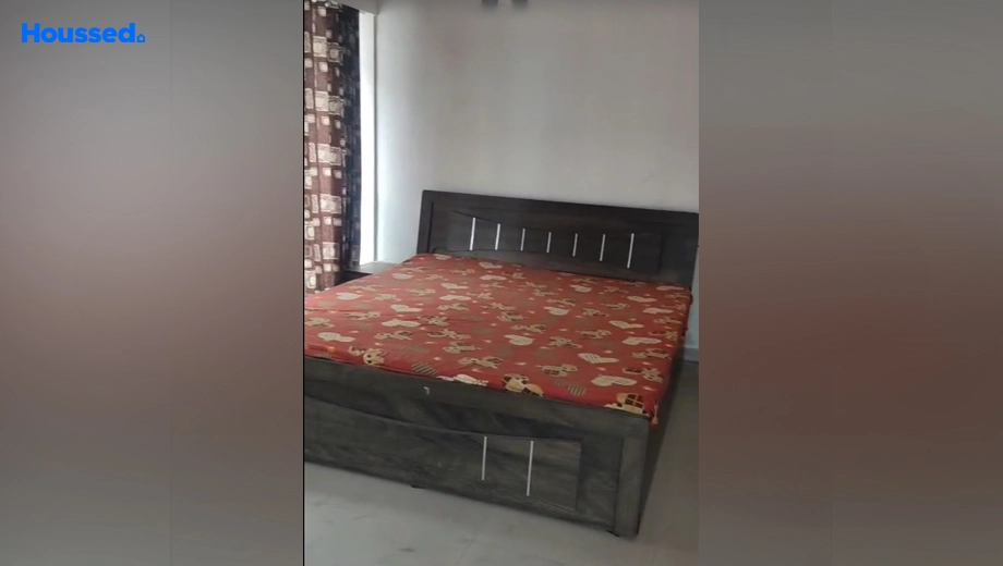 Project Image of 4 BHK Furnished Flat for Rent in Vesu - Image 178083