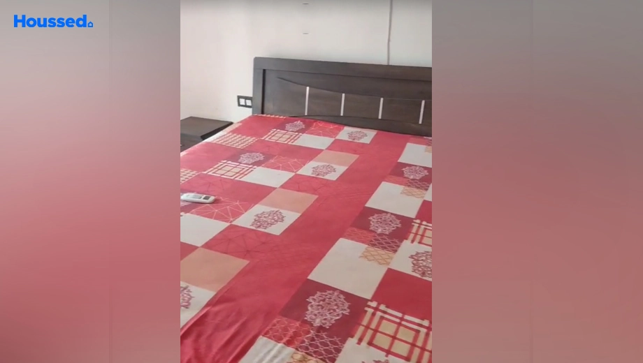 Project Image of 4 BHK Furnished Flat for Rent in Vesu - Image 178085