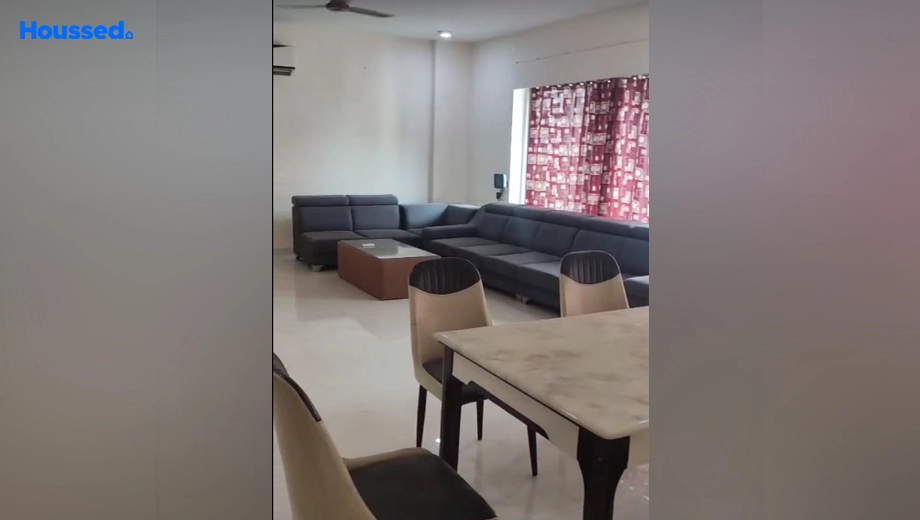 Project Image of 4 BHK Furnished Flat for Rent in Vesu - Image 178086