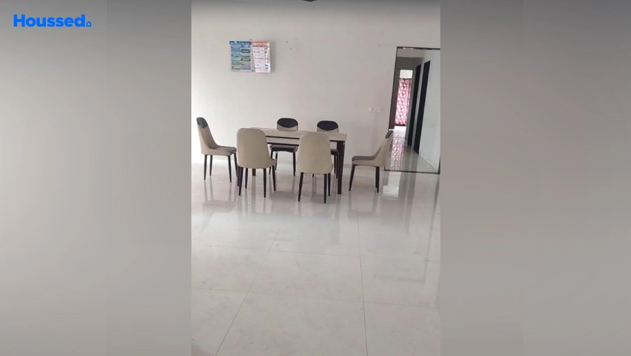 Project Image of 4 BHK Furnished Flat for Rent in Vesu - Image 178087