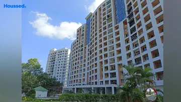 Project Image of 3 BHK Flat for Resale in Ideal Hill View VIP Road, Guwahati - Image 178613