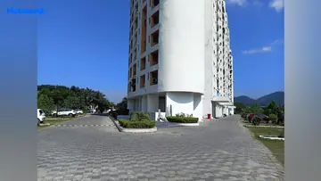 Project Image of 3 BHK Flat for Resale in Ideal Hill View VIP Road, Guwahati - Image 178614