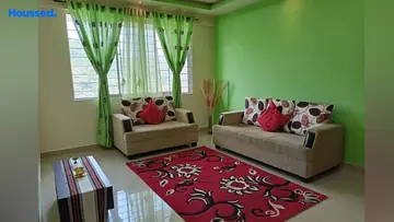 Project Image of 3 BHK Flat for Resale in Ideal Hill View VIP Road, Guwahati - Image 178615