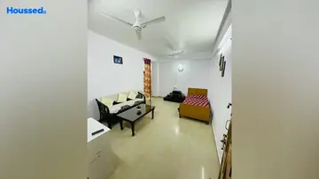 Project Image of 3 BHK Flat for Rent in Morabadi, Ranchi - Image 178096
