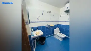 Project Image of 3 BHK Flat for Rent in Morabadi, Ranchi - Image 178099