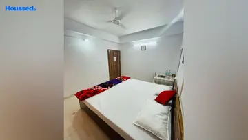Project Image of 3 BHK Flat for Rent in Morabadi, Ranchi - Image 178101