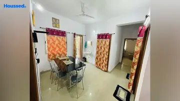 Project Image of 3 BHK Flat for Rent in Morabadi, Ranchi - Image 178104