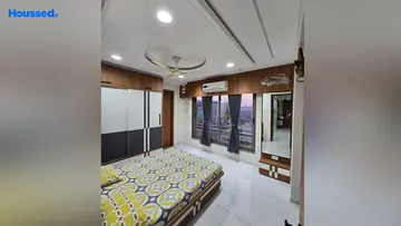 Project Image of 4 BHK Flat for Resale in Nikol, Ahmedabad - Image 178118