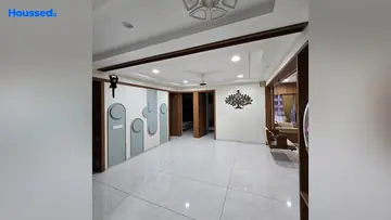 Project Image of 4 BHK Flat for Resale in Nikol, Ahmedabad - Image 178119