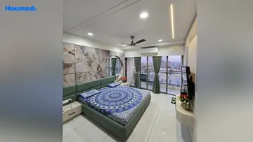Project Image of 4 BHK Flat for Resale in Nikol, Ahmedabad - Image 178120