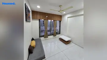 Project Image of 4 BHK Flat for Resale in Nikol, Ahmedabad - Image 178121