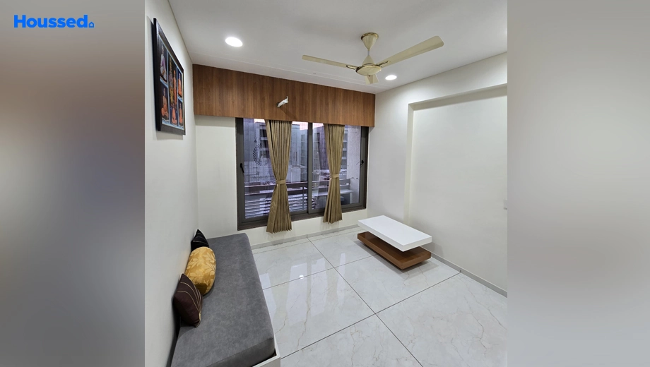 Project Image of 4 BHK Flat for Resale in Nikol - Image 178121