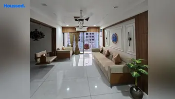Project Image of 4 BHK Flat for Resale in Nikol, Ahmedabad - Image 178122