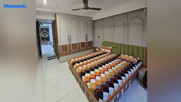 Project Image of 4 BHK Flat for Resale in Nikol, Ahmedabad - Image 178124