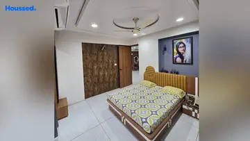 Project Image of 4 BHK Flat for Resale in Nikol, Ahmedabad - Image 178123