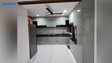Project Image of 4 BHK Flat for Resale in Nikol, Ahmedabad - Image 178125