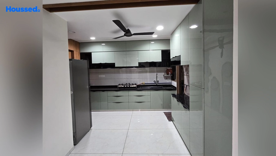Project Image of 4 BHK Flat for Resale in Nikol - Image 178125