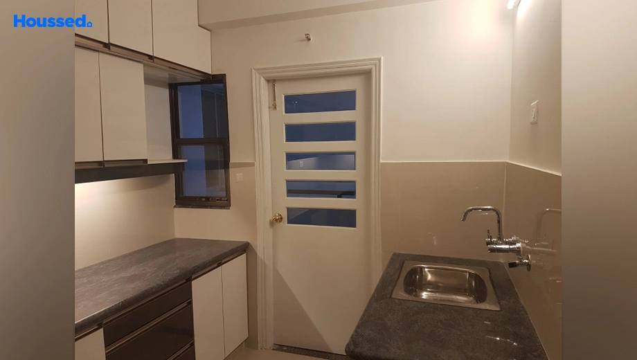 Project Image of 4 BHK Semi-Furnished Flat for Rent in Arsh Heights, Doranda - Image 178113
