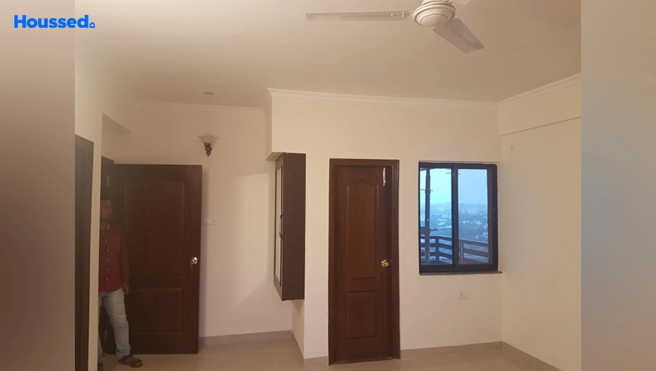 Project Image of 4 BHK Semi-Furnished Flat for Rent in Arsh Heights, Doranda - Image 178114