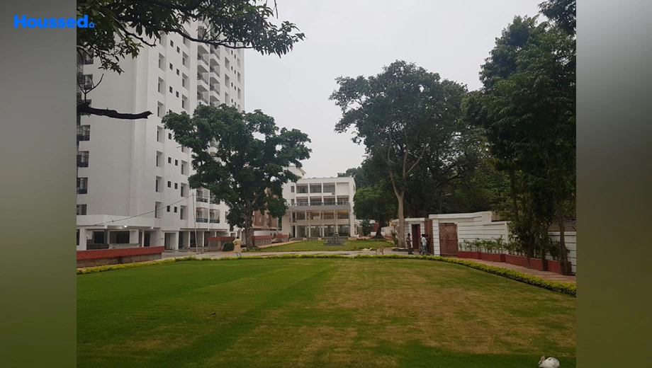 Project Image of 4 BHK Semi-Furnished Flat for Rent in Arsh Heights, Doranda - Image 178117