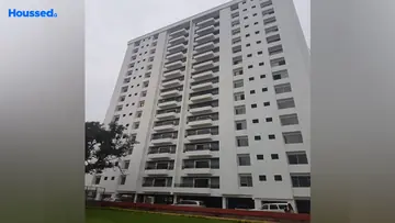 Project Image of 4 BHK Flat for Rent in Arsh Heights Doranda, Ranchi - Image 178116