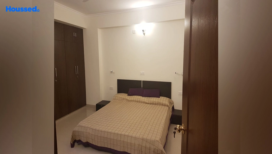 Project Image of 4 BHK Semi-Furnished Flat for Rent in Arsh Heights, Doranda - Image 178112