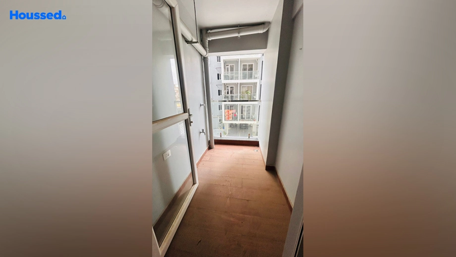 Project Image of 2 BHK Semi-Furnished Flat for Rent in Pundag - Image 178127