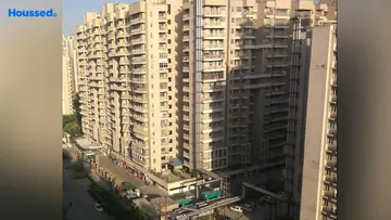 Project Image of 2 BHK Flat for Rent in Gaur City 5th Avenue Chi 4, Greater Noida - Image 178137