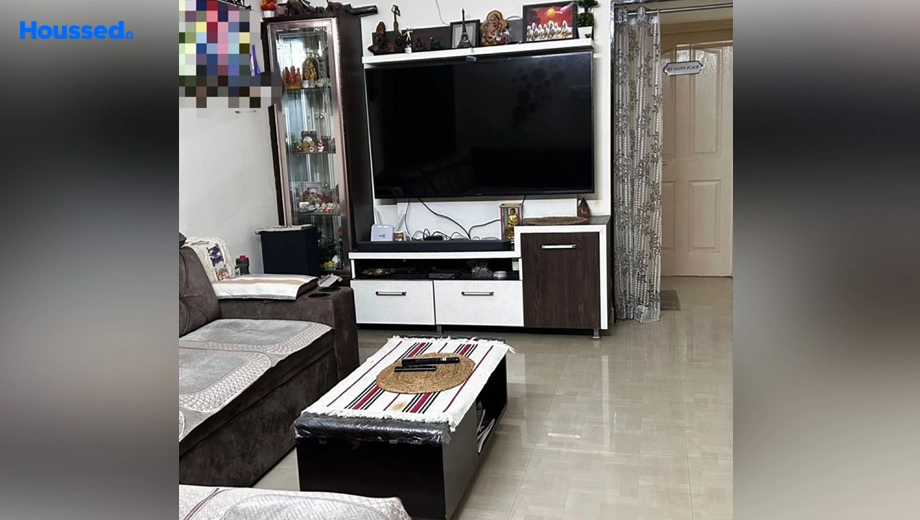 Project Image of 2 BHK Flat for Resale in Sainikpuri - Image 178135