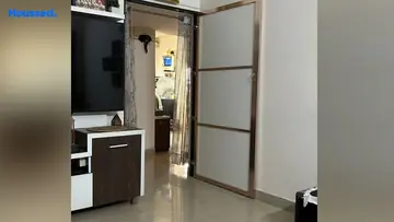 Project Image of 2 BHK Flat for Resale in Sainikpuri, Hyderabad - Image 178136